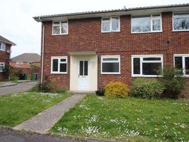 House for rent in Priest Down, Hampshire