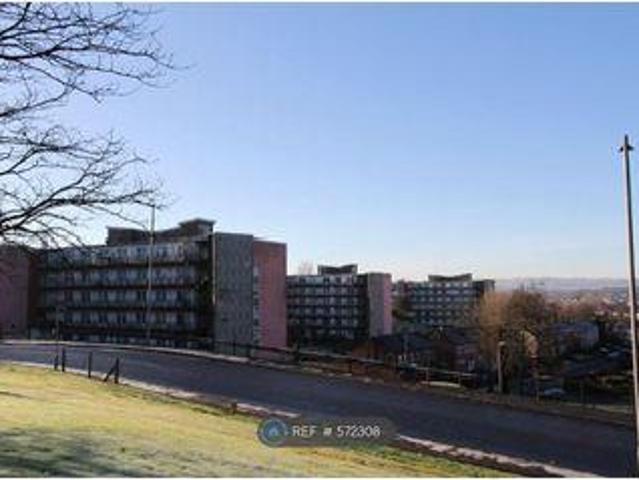House for rent in Clydebank, Scotland
