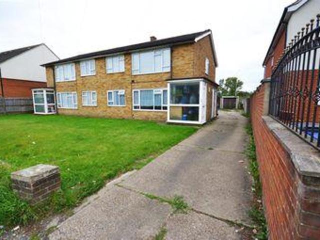 House for rent in Purfleet, Essex