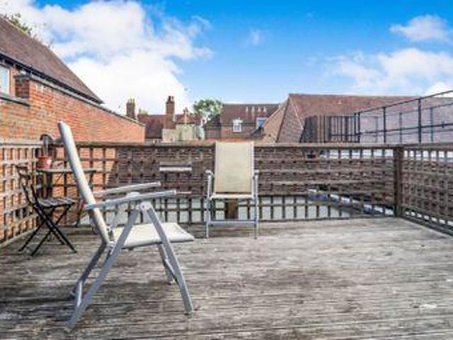 House for rent in Littlecote, West Sussex