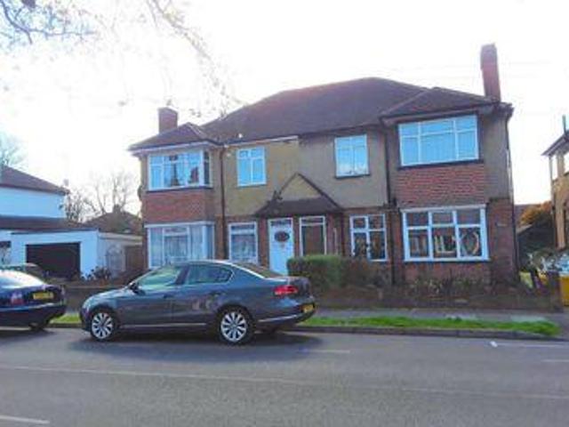 House for rent in Ruislip, Greater London