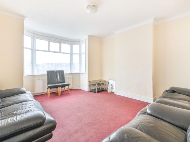 Apartment for rent in Sudbury, Greater London