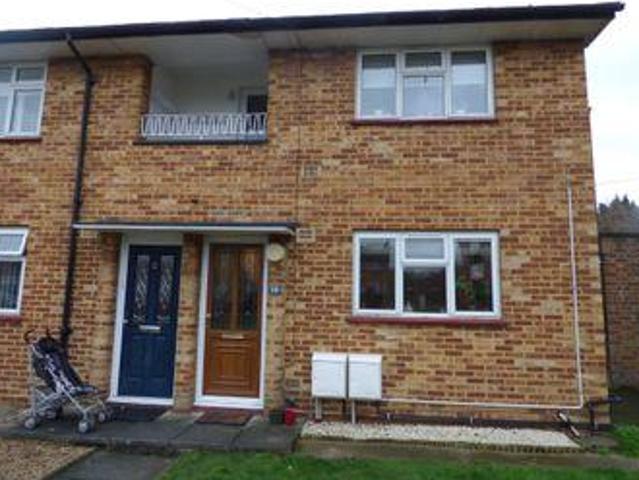 House for rent in Hertford, Colliers End
