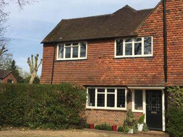 House for rent in Red Hill, Surrey