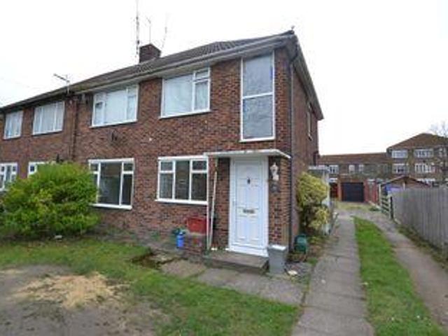 House for rent in London Borough of Hounslow, Greater London
