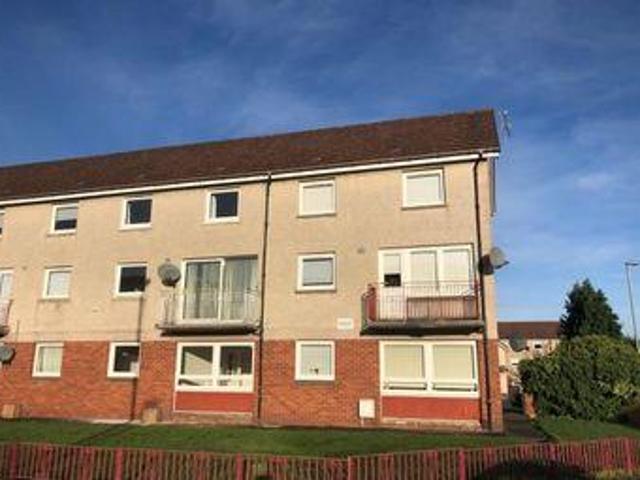 House for rent in Cambusnethan, Scotland