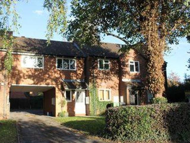 House for rent in Bromsgrove, Worcestershire