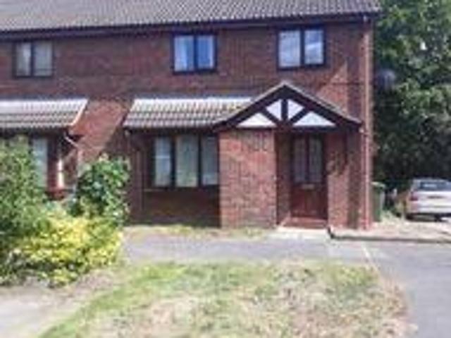 House for rent in Pinfold, Leicestershire