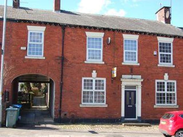 House for rent in Lancashire