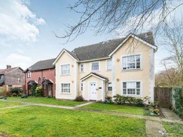 House for rent in Tadley, Priest Down
