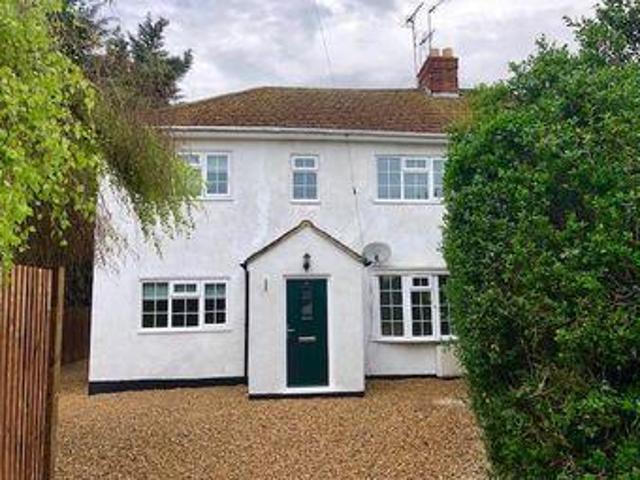 House for rent in Uxbridge, Greater London