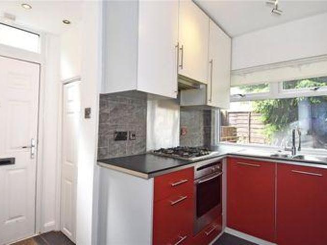 House for rent in Kingston upon Thames, Greater London