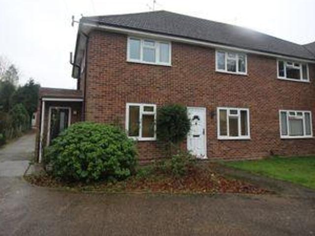 House for rent in Red Hill, Surrey