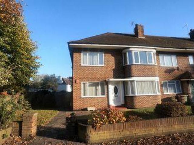 House for rent in Wallington