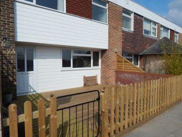 House for rent in Dromore, Oxfordshire