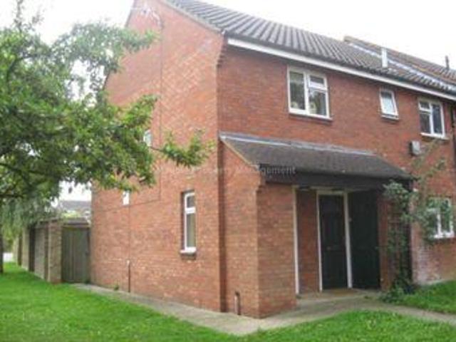 House for rent in Lyons, Greater London