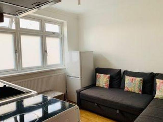 House for rent in Southall, Greater London