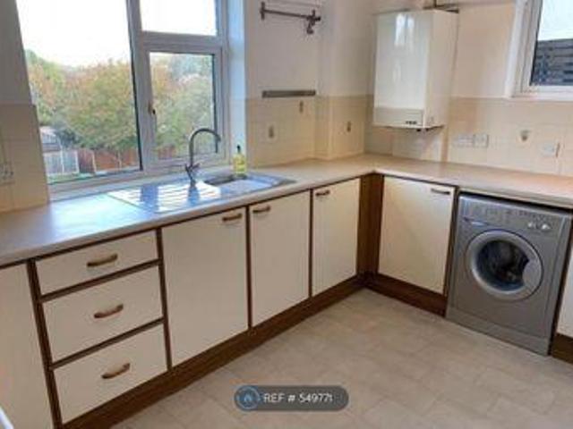 House for rent in Baswich, Staffordshire