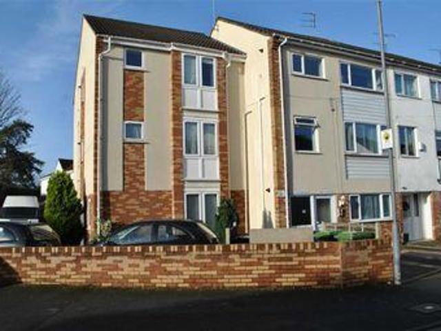 House for rent in Feckenham, City Of Bristol