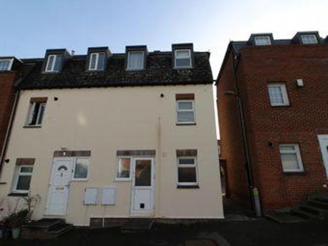 House for rent in Newport Pagnell