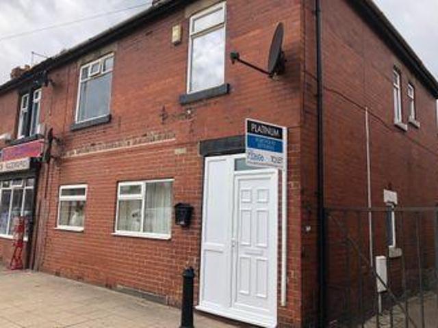 House for rent in South Yorkshire