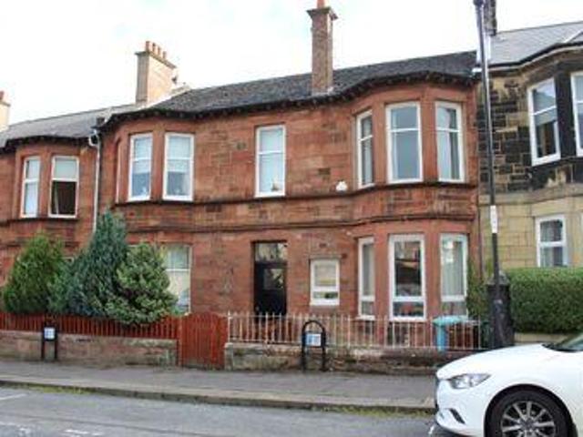 House for rent in Coatbridge, Scotland
