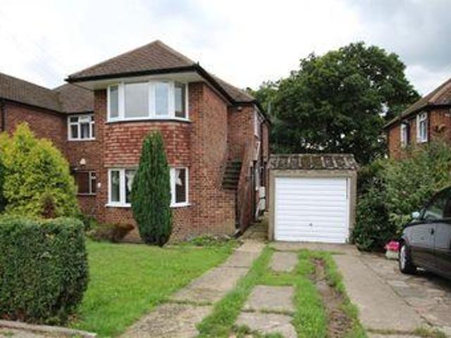 House for rent in Orpington, Greater London