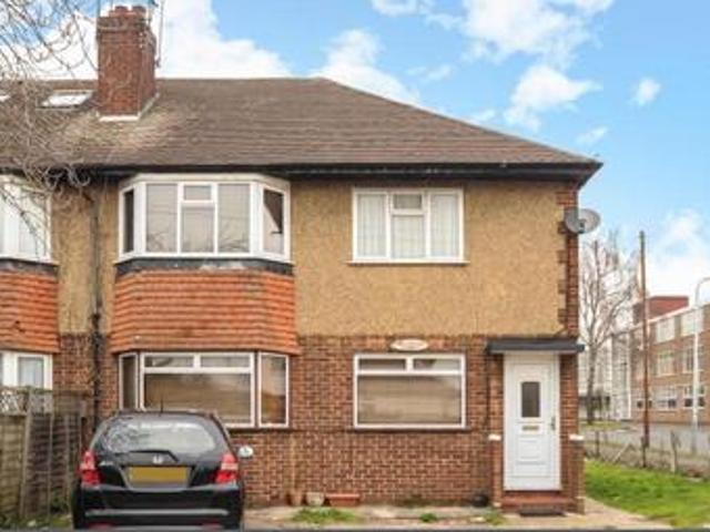 House for rent in Ruislip, Greater London