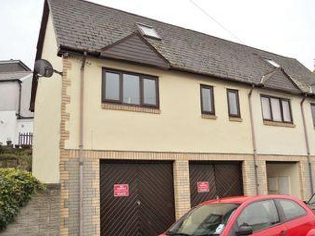 House for rent in Penarth, Vale of Glamorgan