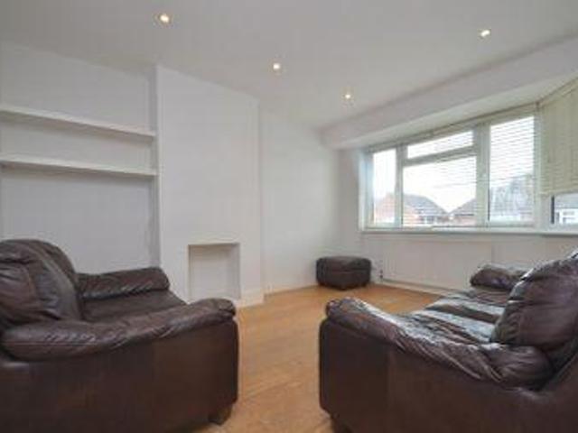 House for rent in Ruislip, Greater London