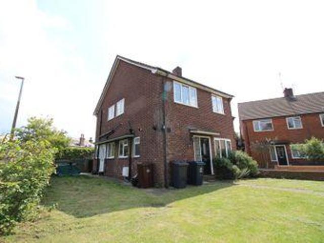 House for rent in Hertford, Colliers End