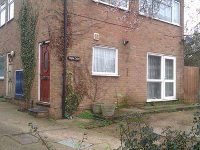 House for rent in Hoddesdon, Broxbourne