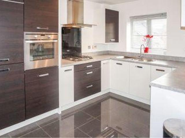 House for rent in Trafford Park, Greater Manchester