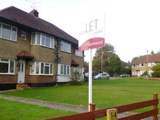 House for rent in North Watford, Hertfordshire