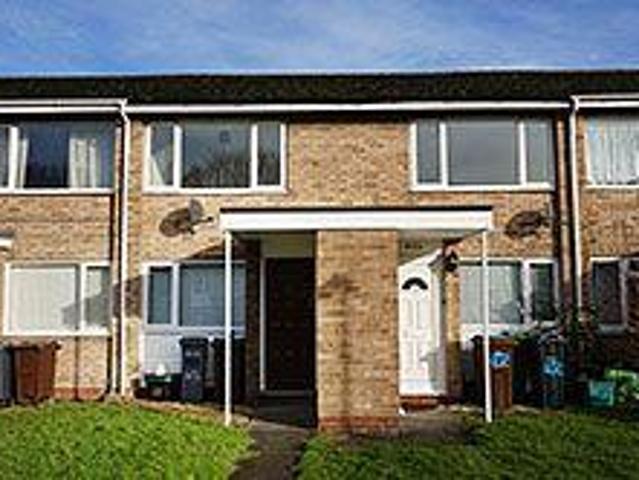 House for rent in West Midlands