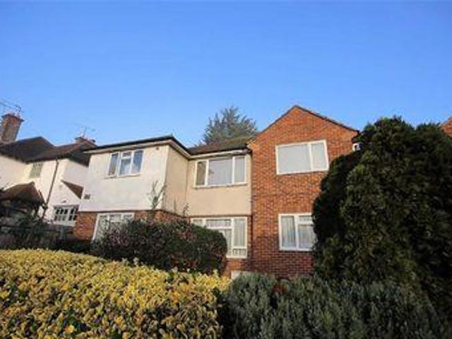 House for rent in Buckhurst Hill