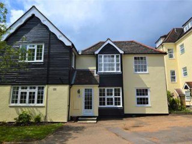 House for rent in Colliers End, Hertfordshire