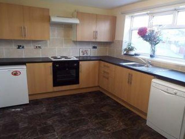 House for rent in Halifax, West Yorkshire