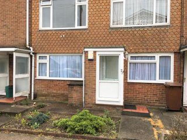 House for rent in Arriva Bus Depot, Gillingham