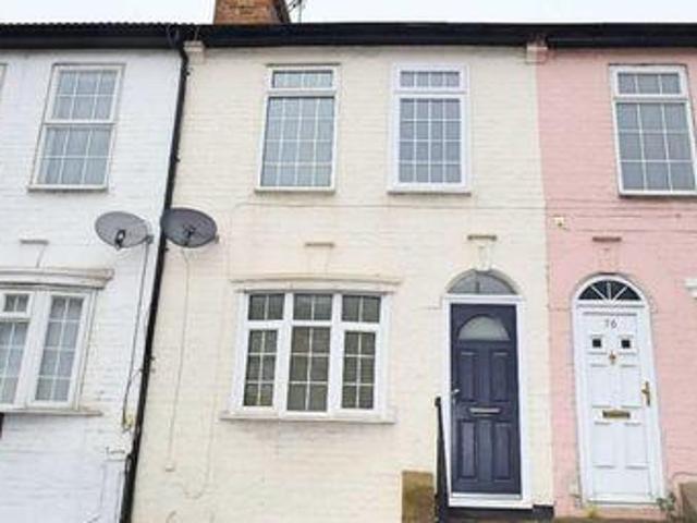 House for rent in Sevenoaks, The Butts