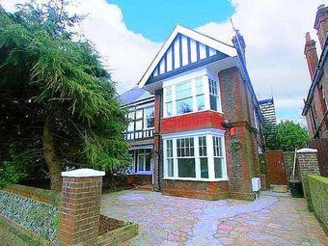 House for rent in Worthing, West Sussex