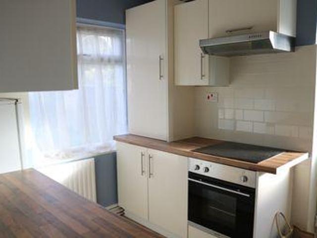 House for rent