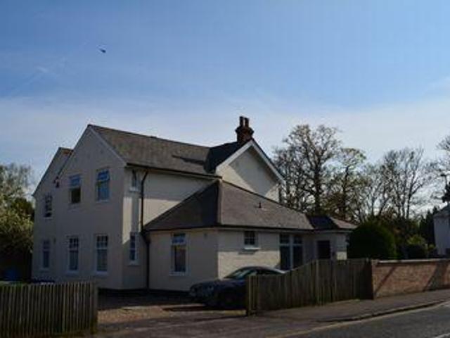 House for rent in Ashley Park, Surrey
