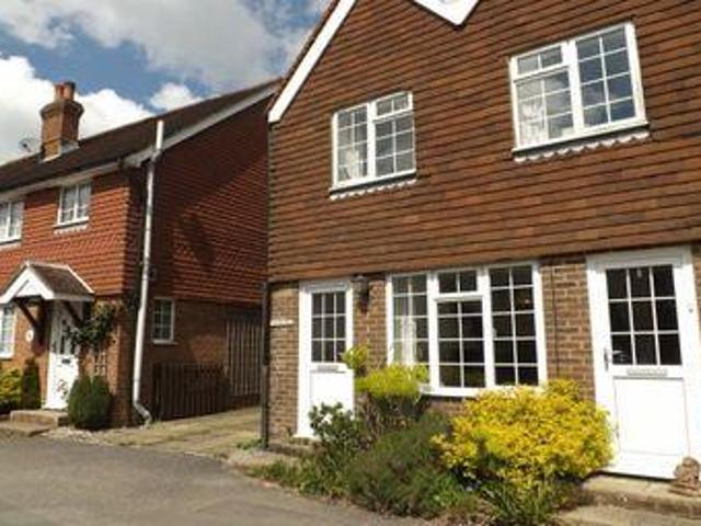 House for rent in Mayfield, Cross In Hand