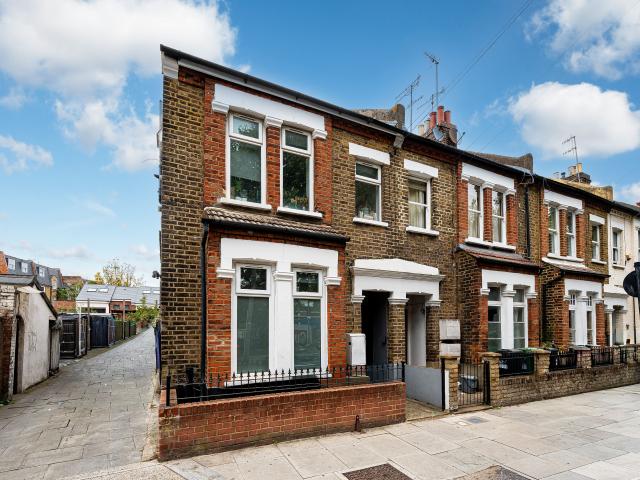 Apartment for rent in Hammersmith, Greater London