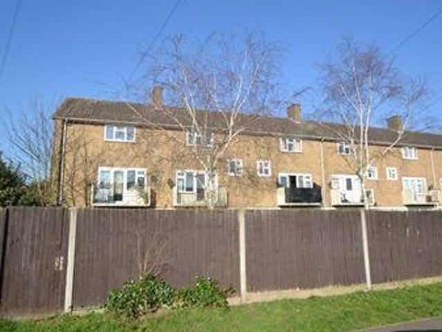 House for rent in Broxbourne, Hertfordshire