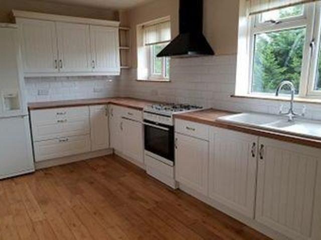 House for rent in Broxbourne, Hertfordshire