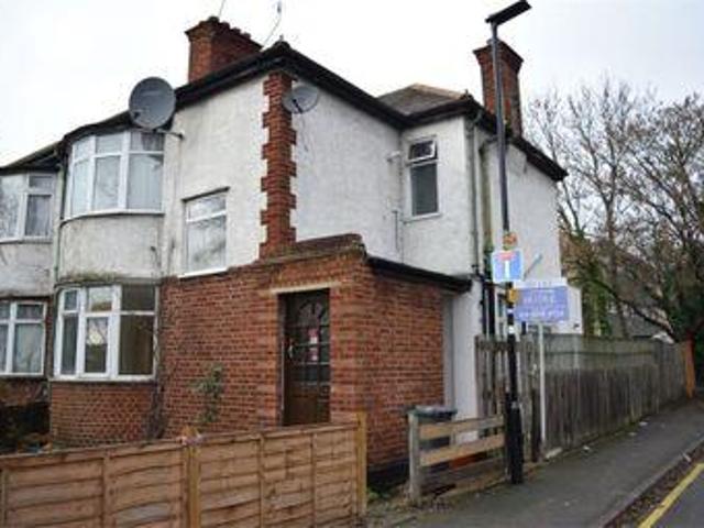 House for rent in London Borough of Hounslow, Greater London