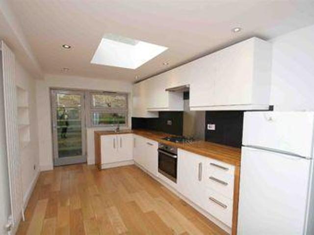 House for rent in Lyons, Greater London