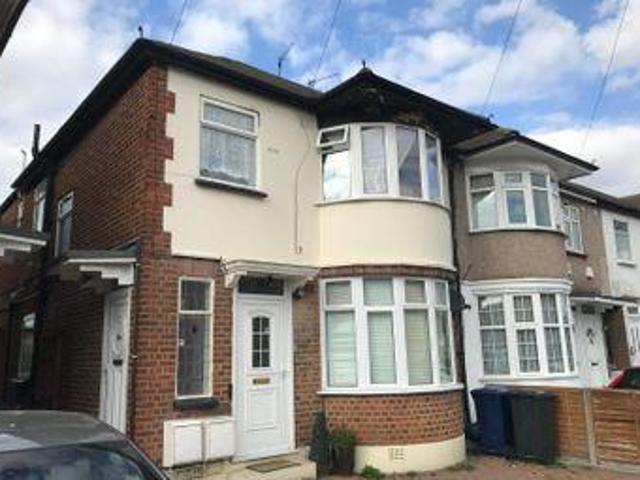 House for rent in London Borough of Ealing, Greenford